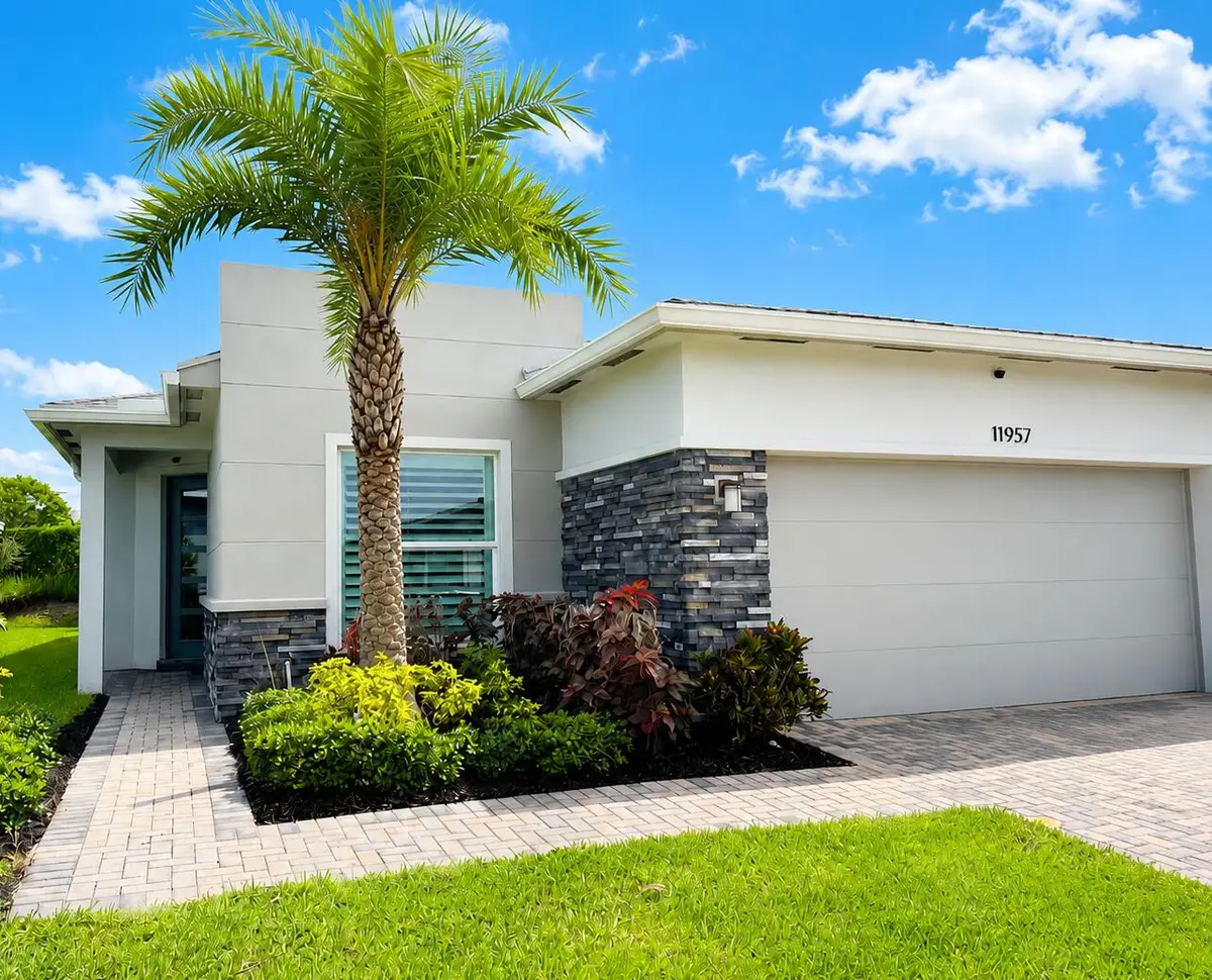 11957 SW Lyra Drive, Port Saint Lucie, FL 34987 - #1