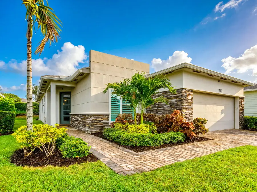 11957 SW Lyra Drive, Port Saint Lucie, FL 34987 - #2