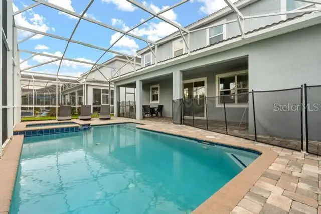 8909 Stinger Drive, Davenport, FL 33896 - #3