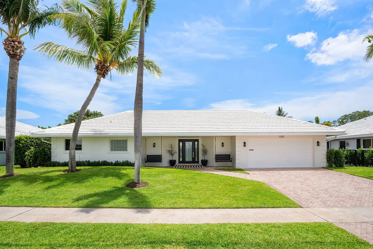 1332 SW Tamarind Way, Boca Raton, FL 33486 - #1