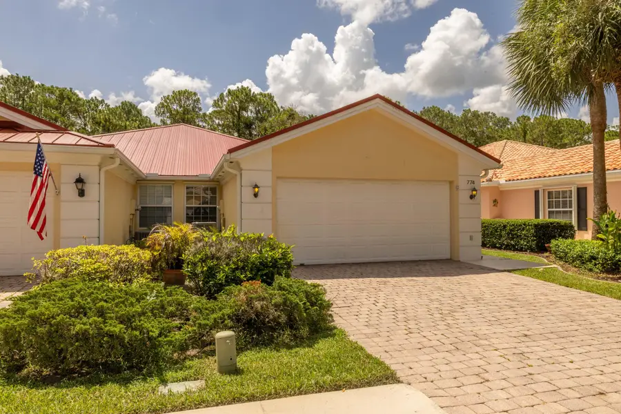 774 SW Balmoral Trace, Stuart, FL 34997 - #3