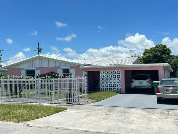 14620 E Polk Street, Miami, FL 33176