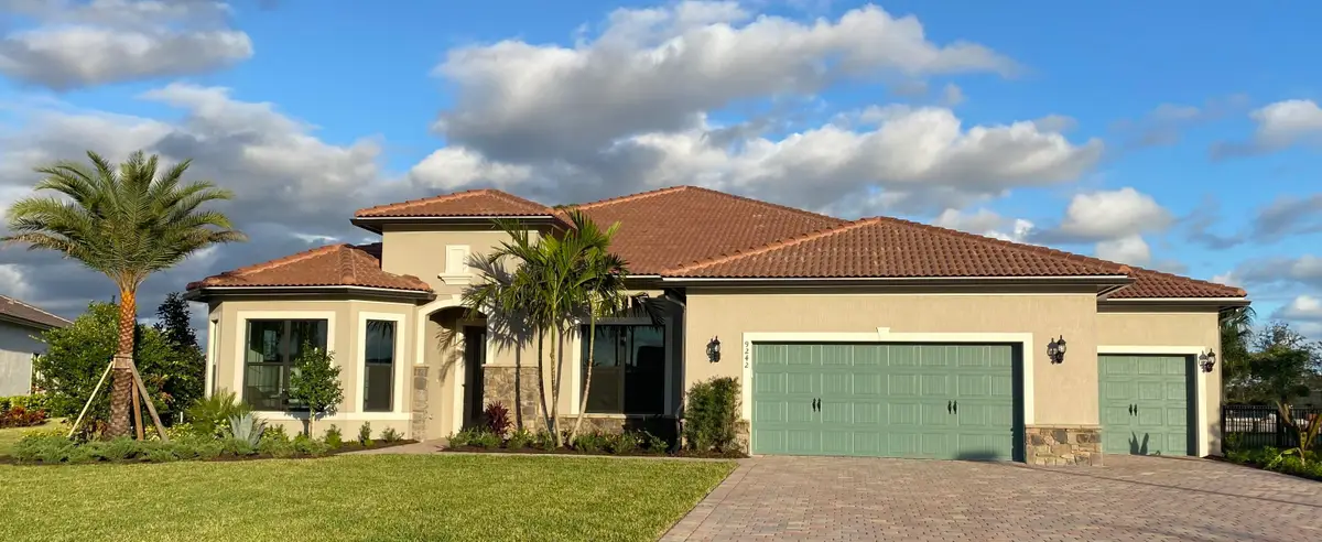 9242 Balsamo Drive, Palm Beach Gardens, FL 33412 - #1