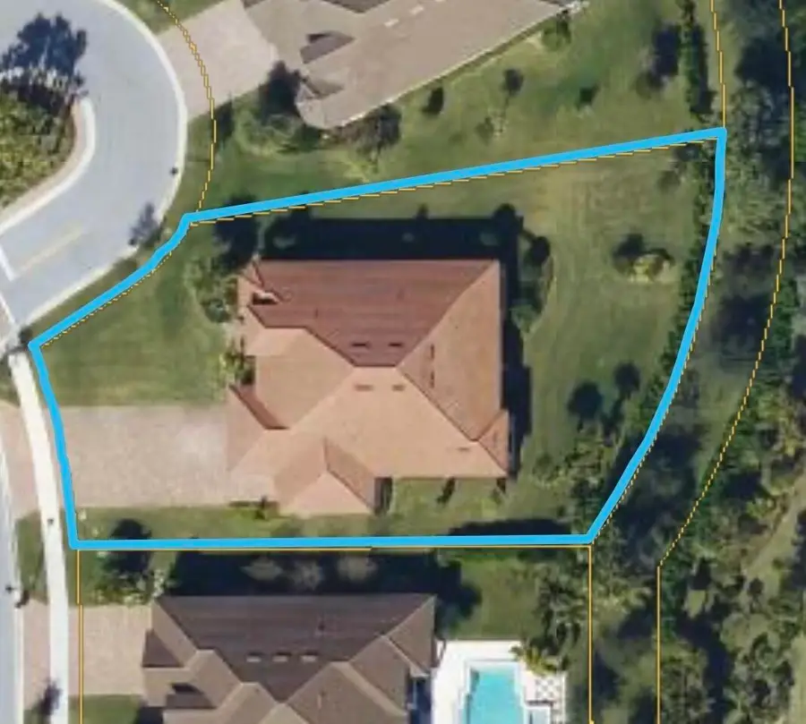 9242 Balsamo Drive, Palm Beach Gardens, FL 33412 - #2