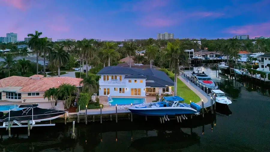 2593 SE 9th Street, Pompano Beach, FL 33062 - #2