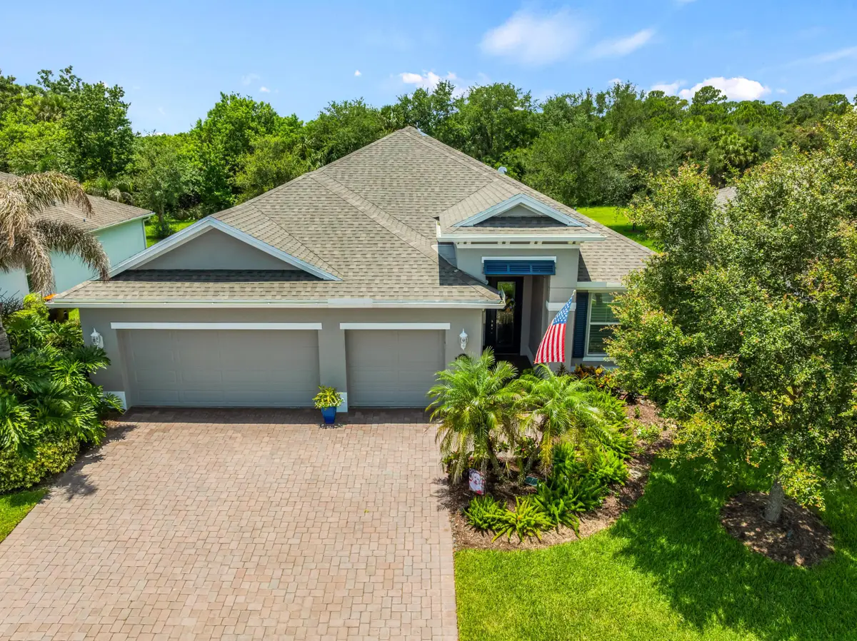 1573 Segovia Circle, Vero Beach, FL 32966 - #1