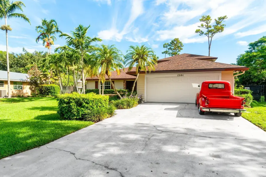 12101 Tumbleweed Court, Wellington, FL 33414 - #2