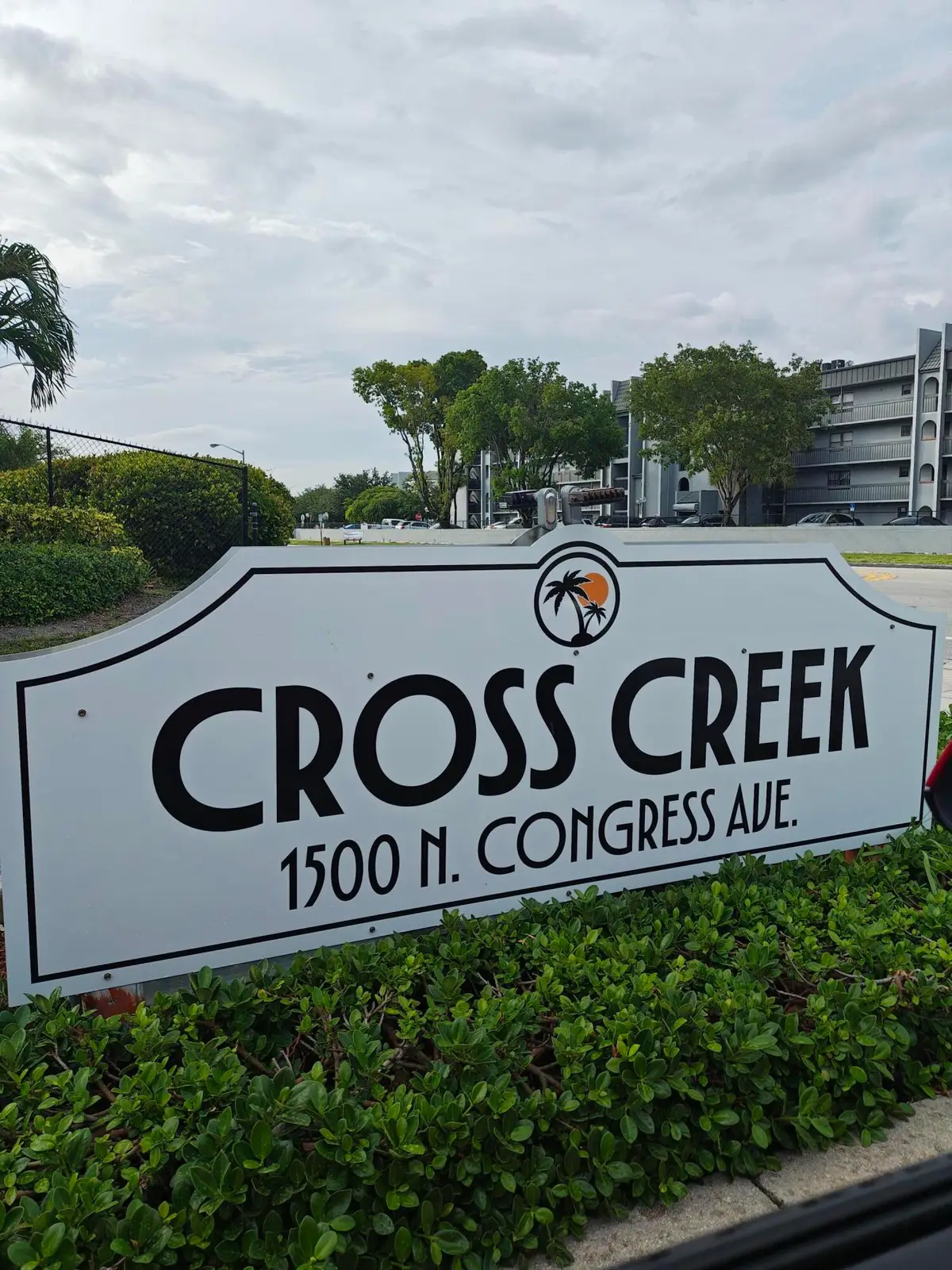 1500 N Congress Avenue #Apt A44, West Palm Beach, FL 33401 - #1