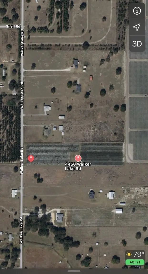 4450 Walker Lake Road, Winter Haven, FL 33880 - #2