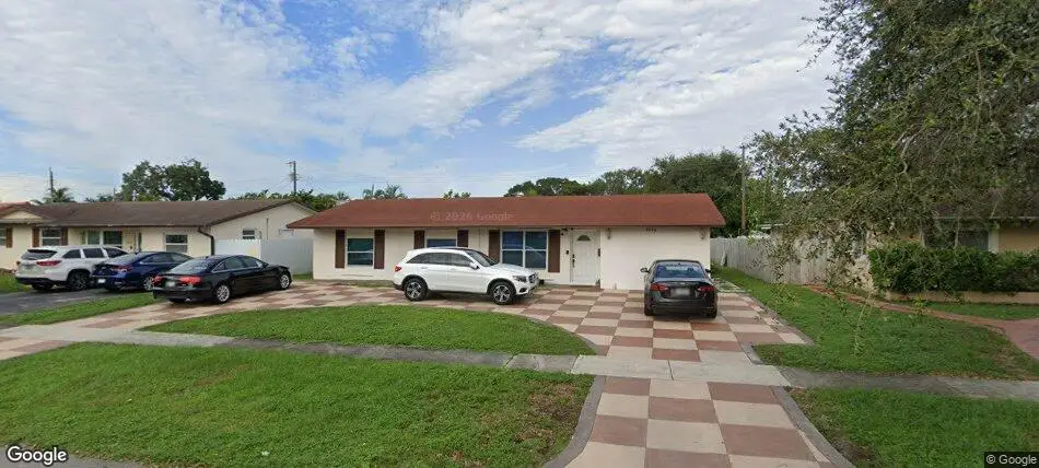 2220 N 47th Avenue, Hollywood, FL 33021 - #1