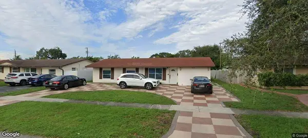 2220 N 47th Avenue, Hollywood, FL 33021