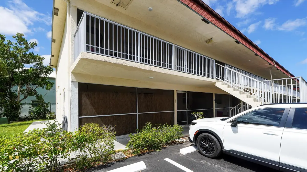 5377 SW 40th Avenue #105, Dania Beach, FL 33314 - #1