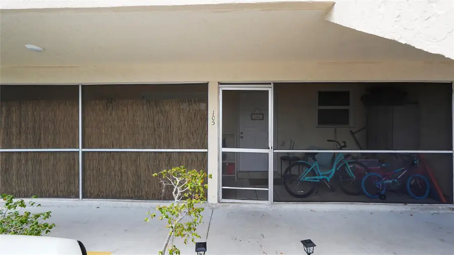 5377 SW 40th Avenue #105, Dania Beach, FL 33314 - #3