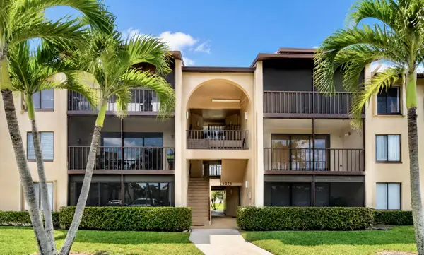 627 Sea Pine Way #C2, Greenacres, FL 33415