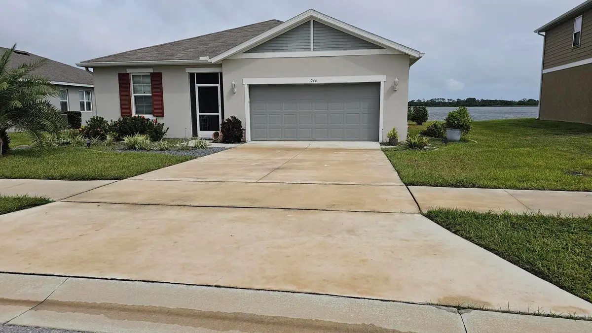 244 Lake Smart Circle, Winter Haven, FL 33881 - #1