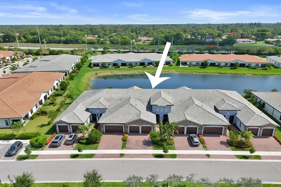 7719 S Blue Spring Drive, Parkland, FL 33067 - #2