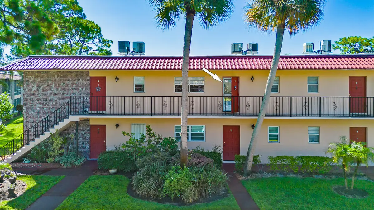 1975 SW Palm City Road #G, Stuart, FL 34994 - #1