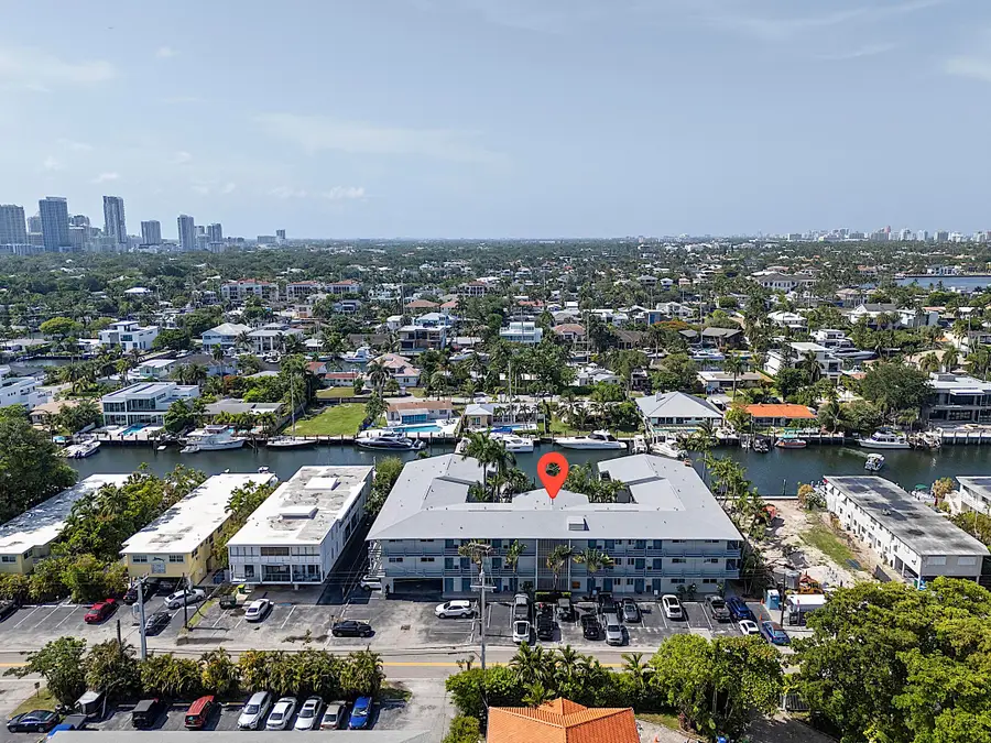 1535 SE 15th Street #206, Fort Lauderdale, FL 33316 - #2