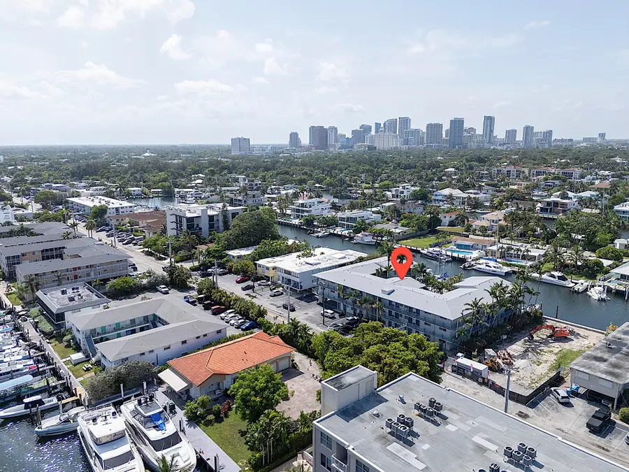 1535 SE 15th Street #206, Fort Lauderdale, FL 33316 - #3