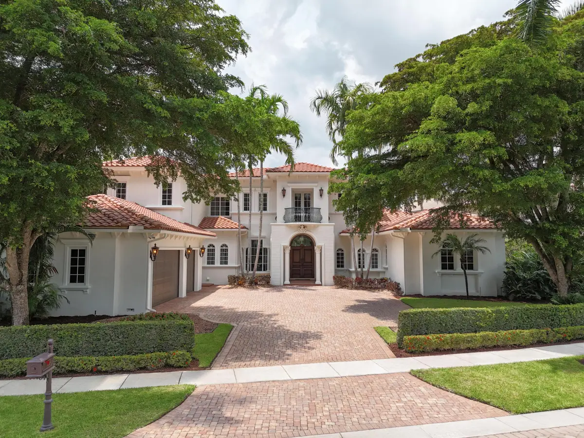 17165 Ave Le Rivage, Boca Raton, FL 33496 - #1