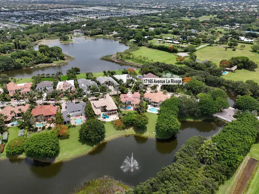 17165 Ave Le Rivage, Boca Raton, FL 33496 - #3