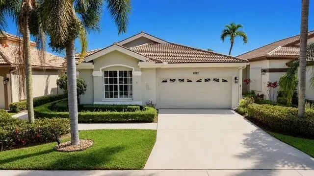 8387 Quail Meadow Way, West Palm Beach, FL 33412 - #2