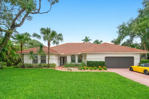 3615 SW 24th Lane, Delray Beach, FL 33445