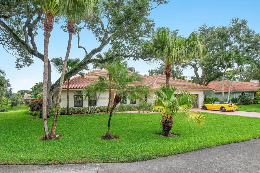3615 SW 24th Lane, Delray Beach, FL 33445 - #3