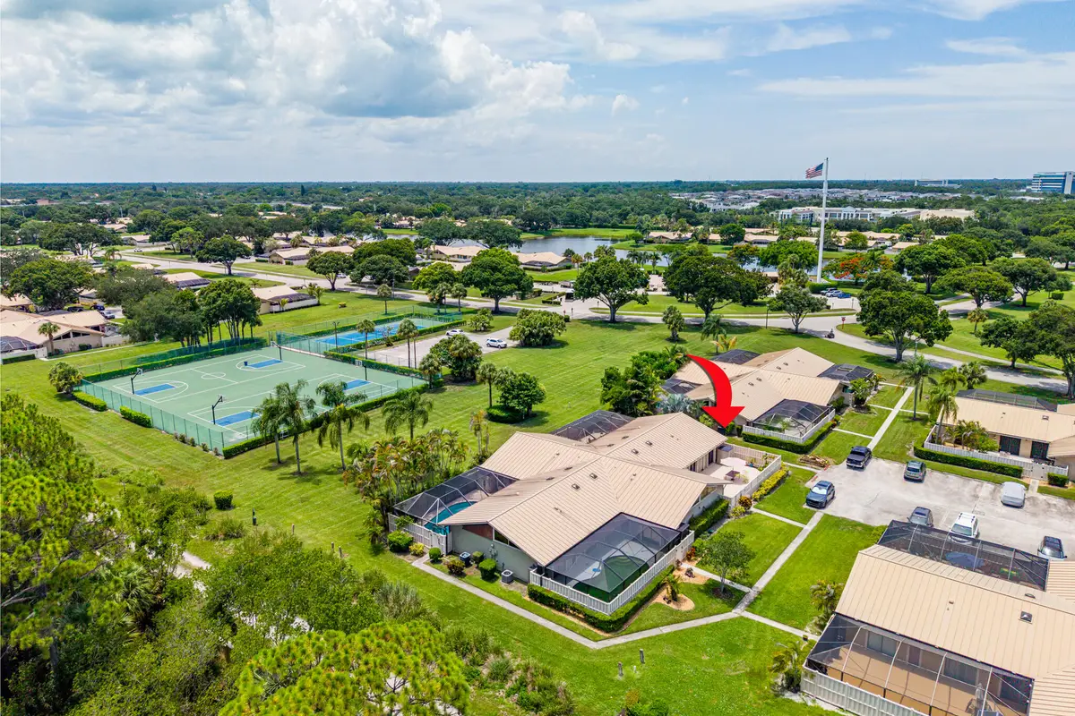 5620 Eagle Lake Drive, Palm Beach Gardens, FL 33418 - #1