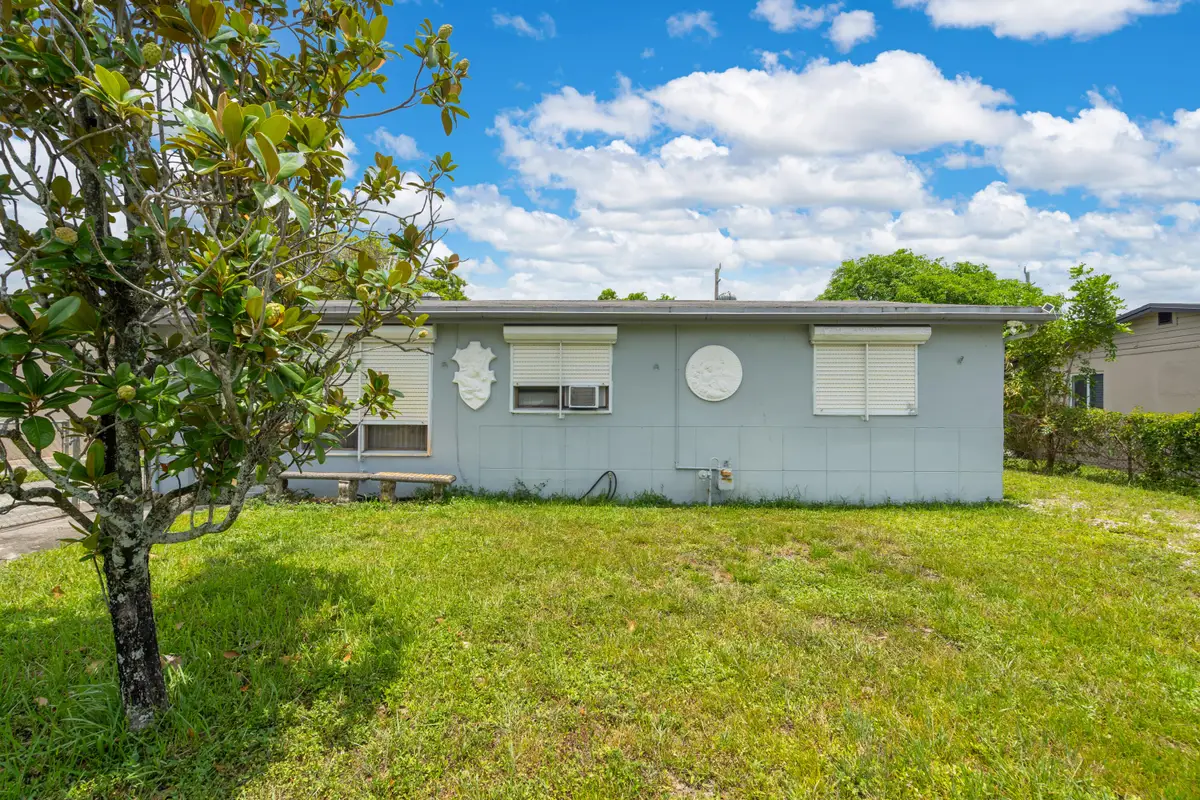 7831 NW 30th Street, Hollywood, FL 33024 - #1