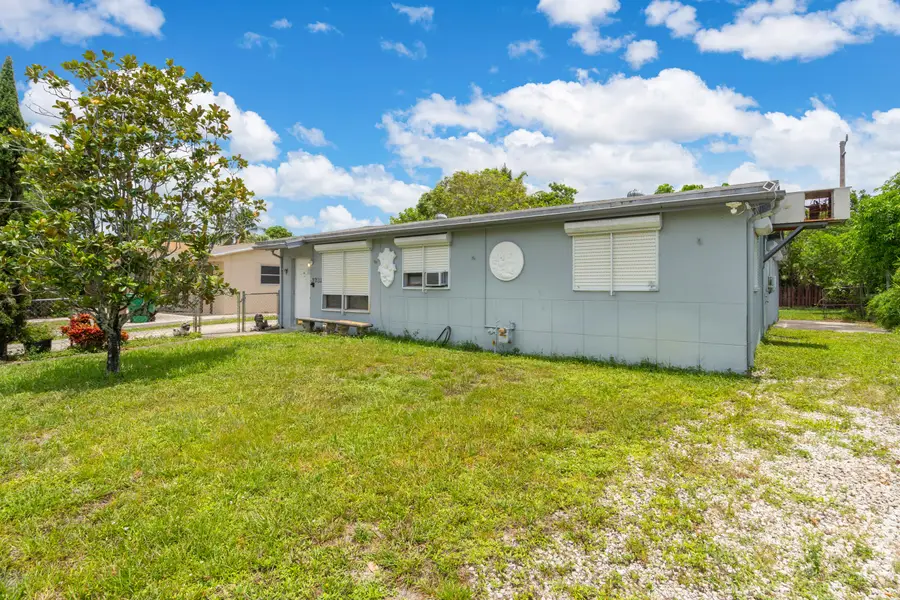 7831 NW 30th Street, Hollywood, FL 33024 - #2