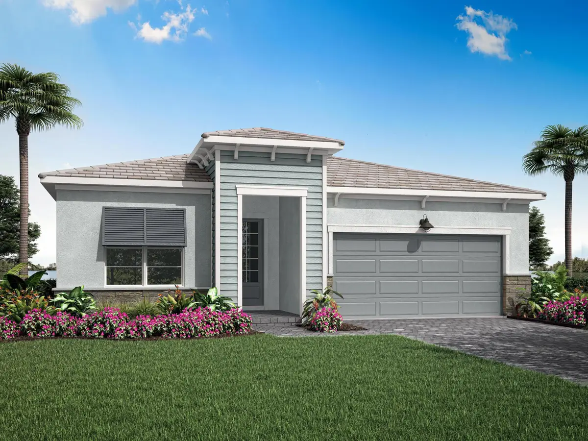 14174 SW Artesia Drive Sw, Port Saint Lucie, FL 34987 - #1