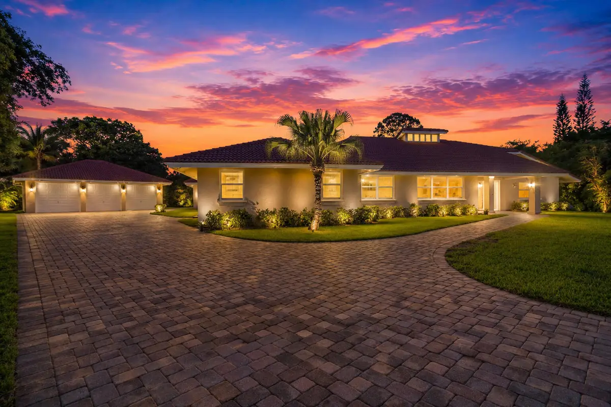 22829 Horse Shoe Way, Boca Raton, FL 33428 - #1