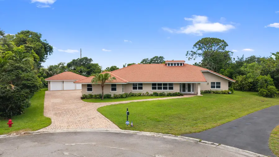 22829 Horse Shoe Way, Boca Raton, FL 33428 - #2