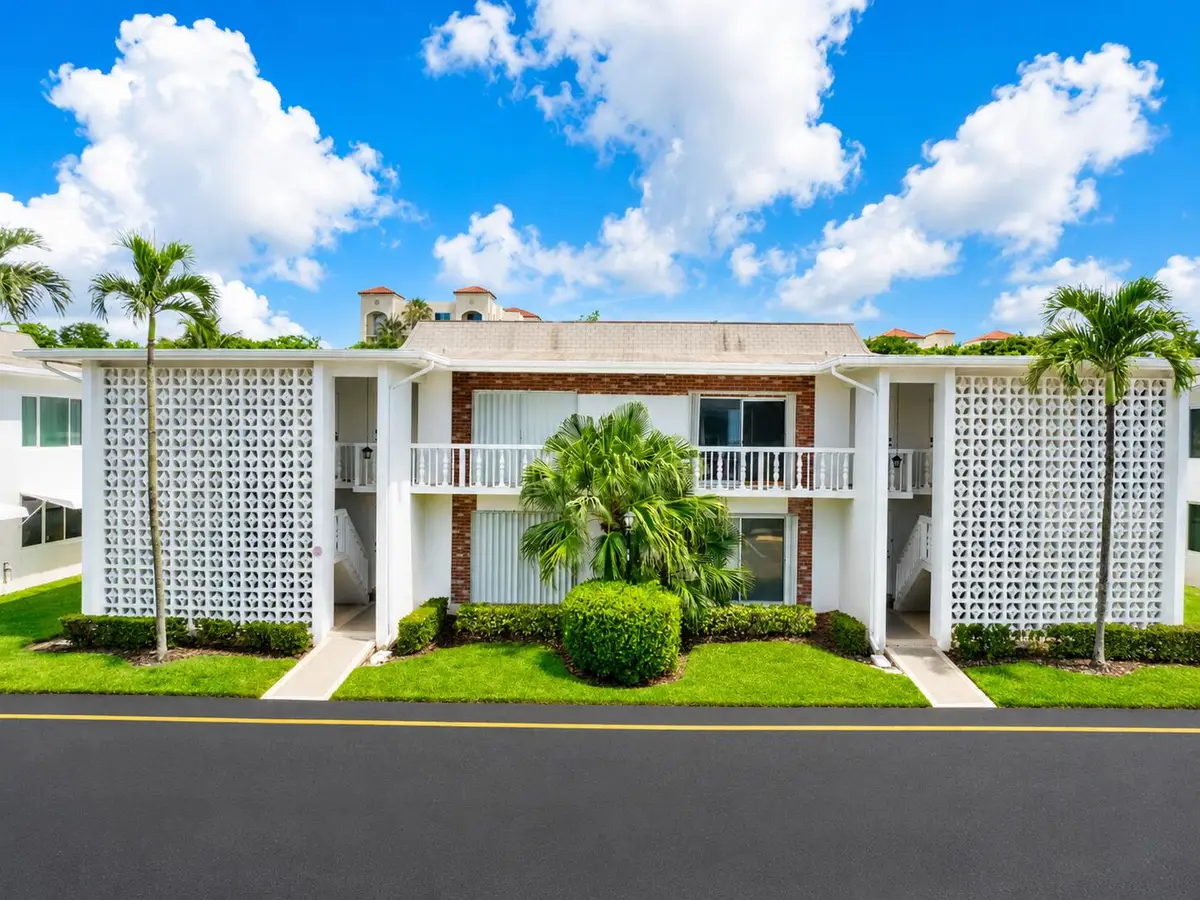 4501 S Ocean Boulevard #D4, South Palm Beach, FL 33480 - #1