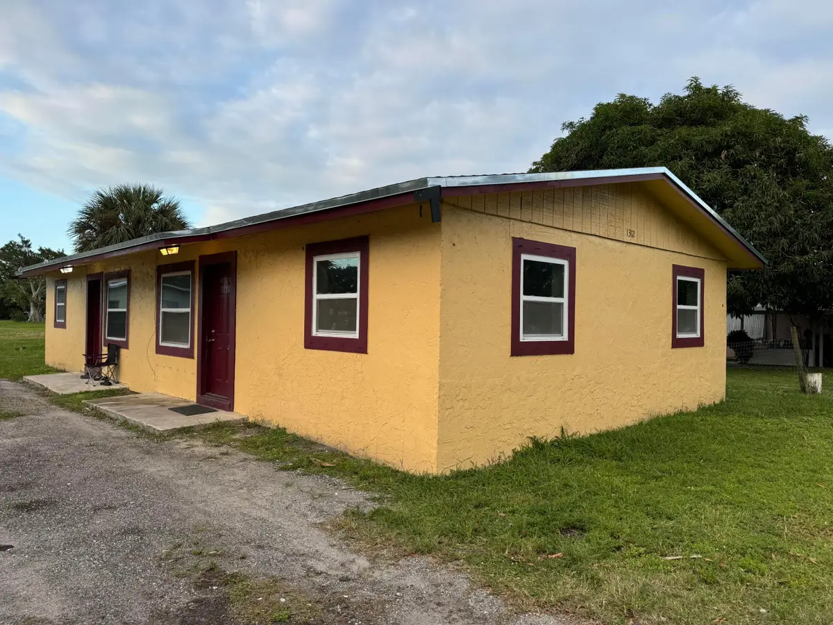 1312 Edgewood Terrace, Fort Pierce, FL 34950 - #1