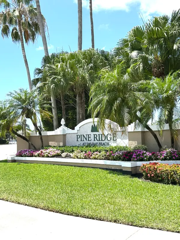13830 Oneida Drive #G1, Delray Beach, FL 33446