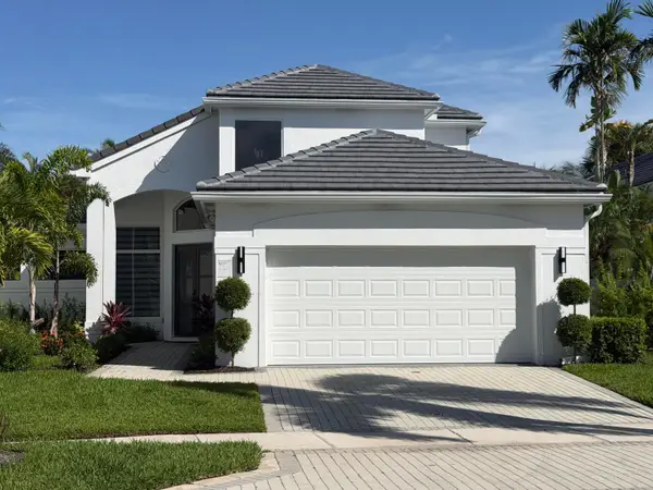 3368 NW 53rd Circle, Boca Raton, FL 33496