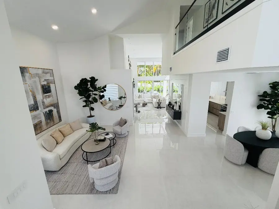 3368 NW 53rd Circle, Boca Raton, FL 33496 - #3