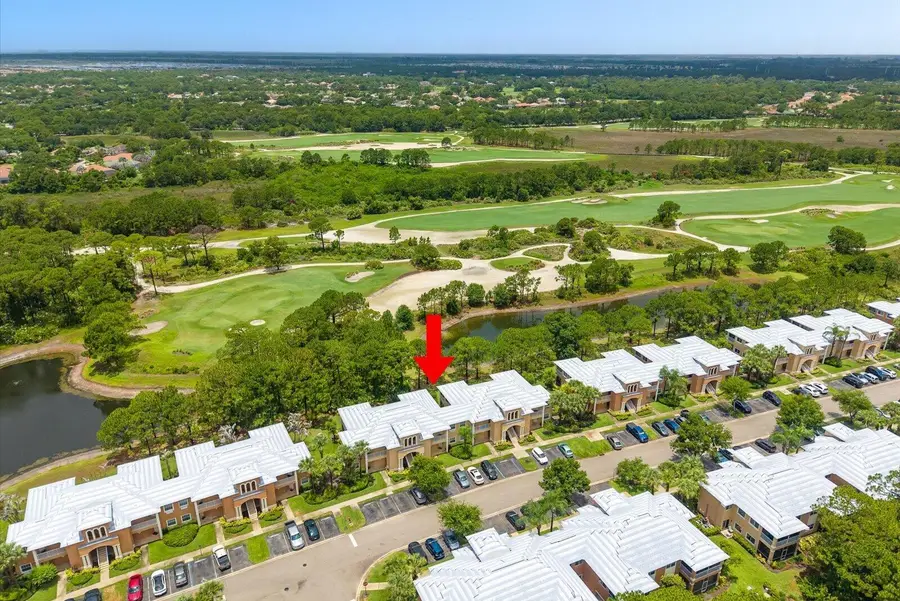 8340 Mulligan Circle #2024, Port Saint Lucie, FL 34986 - #2