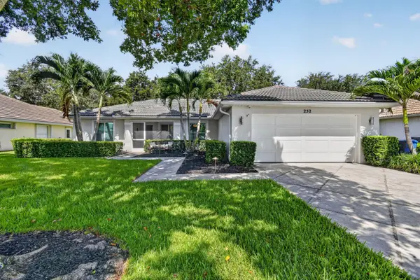 252 Coconut Point, Jupiter, FL 33458