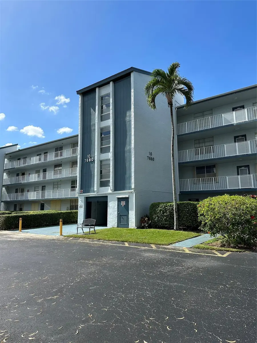 7680 NW 18th Street #406, Margate, FL 33063 - #2