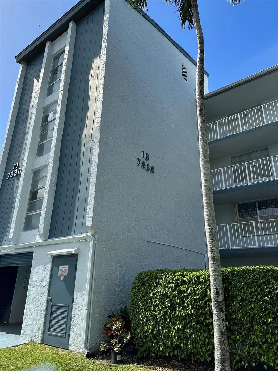 7680 NW 18th Street #406, Margate, FL 33063 - #3
