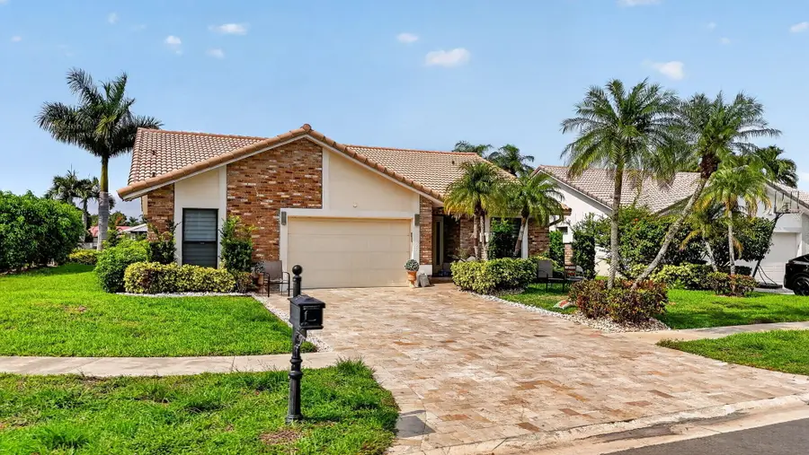 10065 Camelback Lane, Boca Raton, FL 33498 - #2