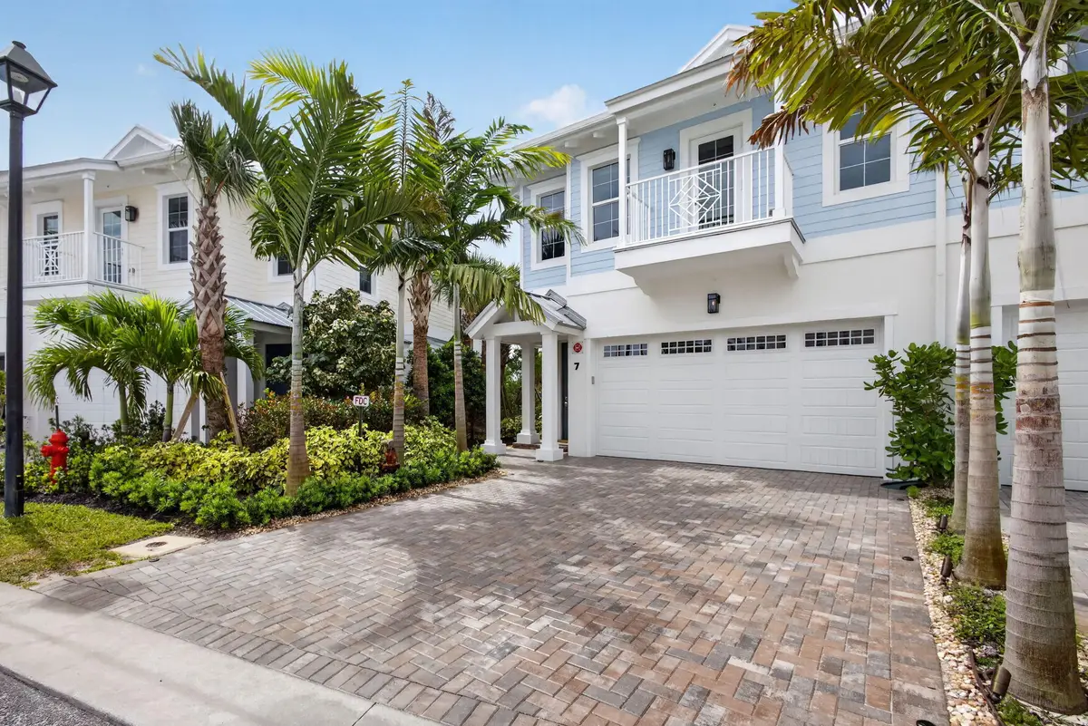 130 Water Pointe Place #7, Jupiter, FL 33477 - #1