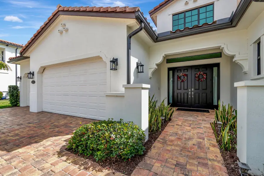 8212 Grand Prix Lane, Boynton Beach, FL 33472 - #3
