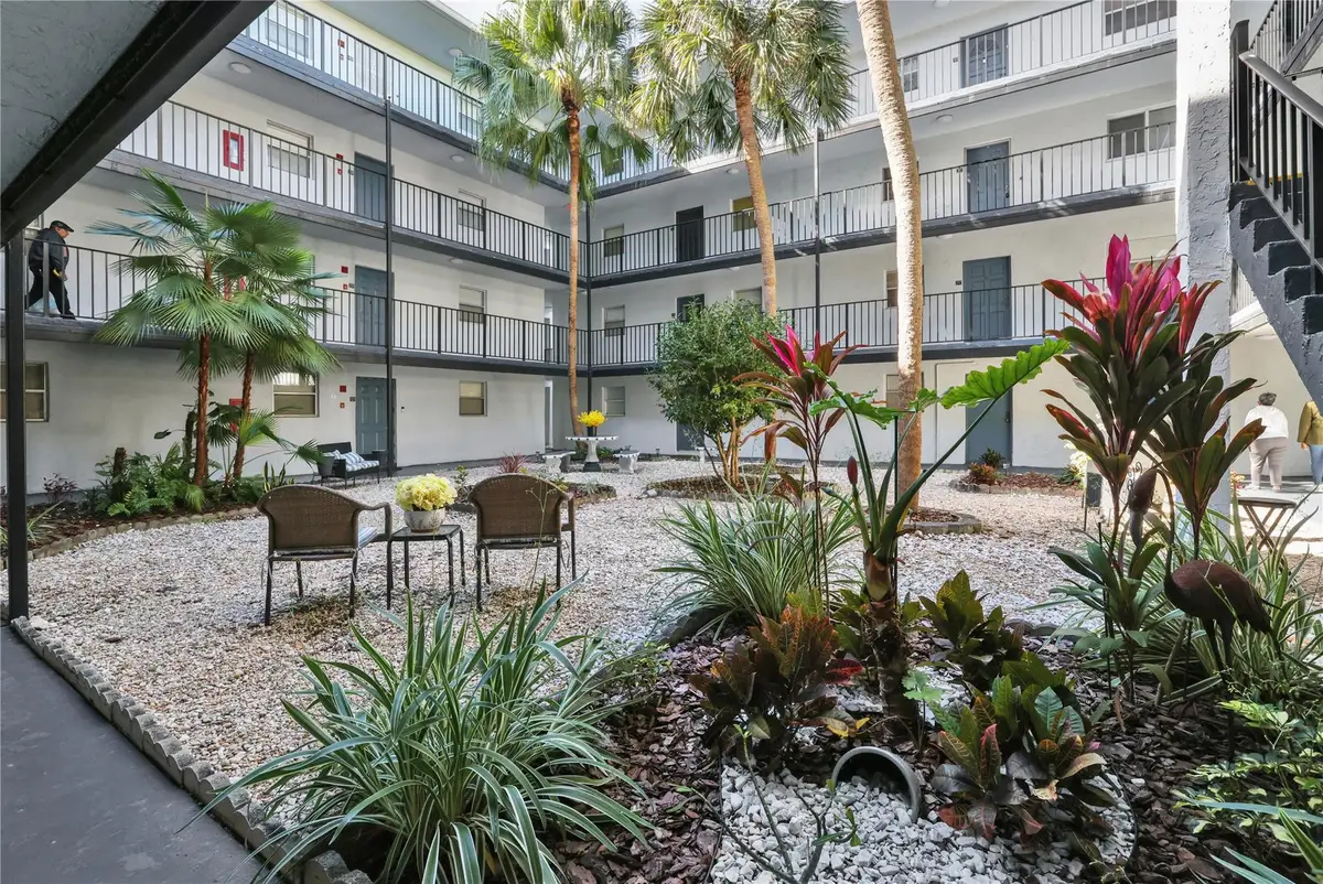 2800 Somerset Drive #418j, Lauderdale Lakes, FL 33311 - #1