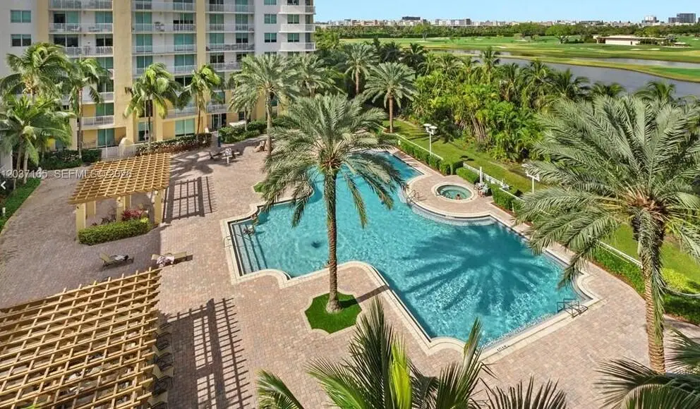 1755 E Hallandale Beach Boulevard #2104e, Hallandale, FL 33009 - #1