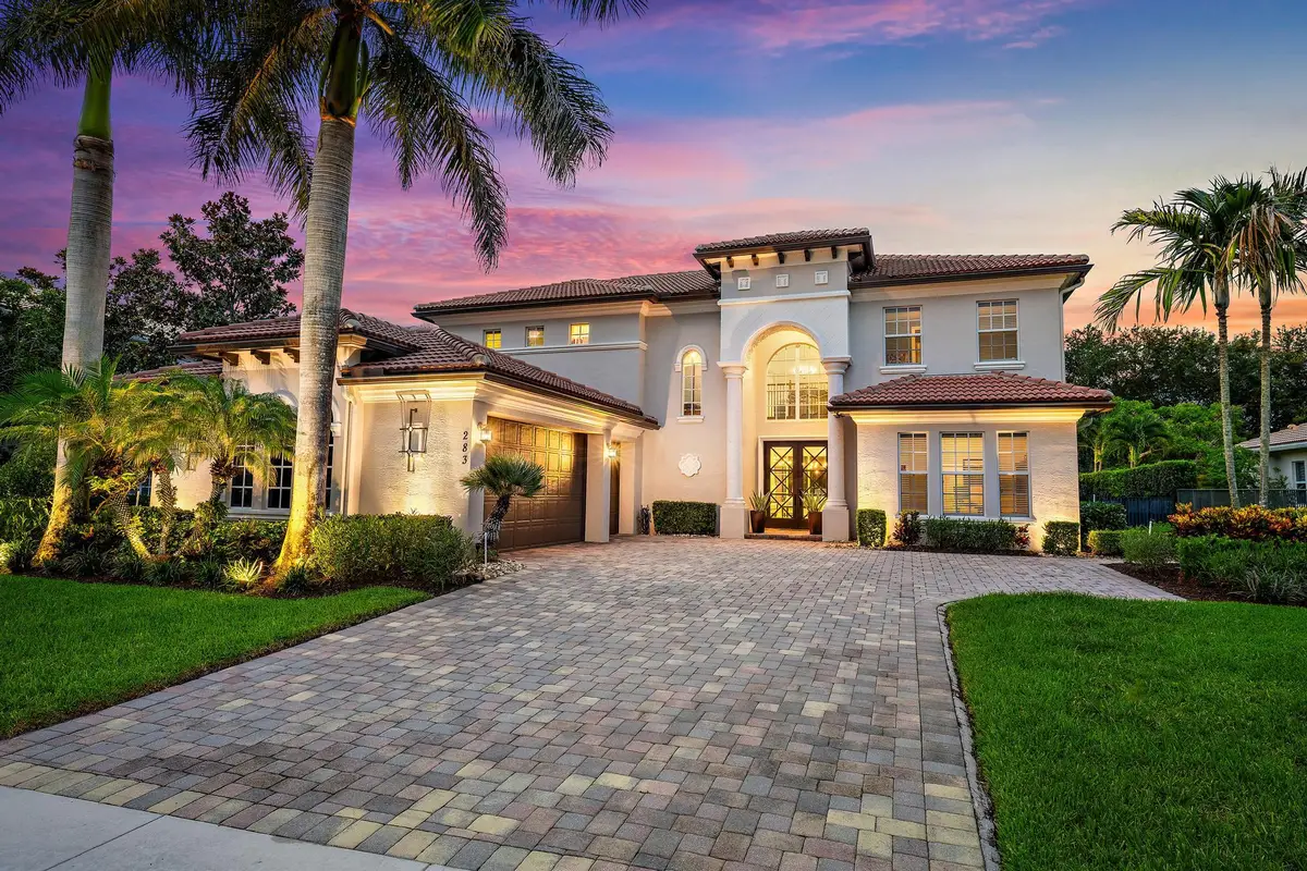 283 Rudder Cay Way, Jupiter, FL 33458 - #1