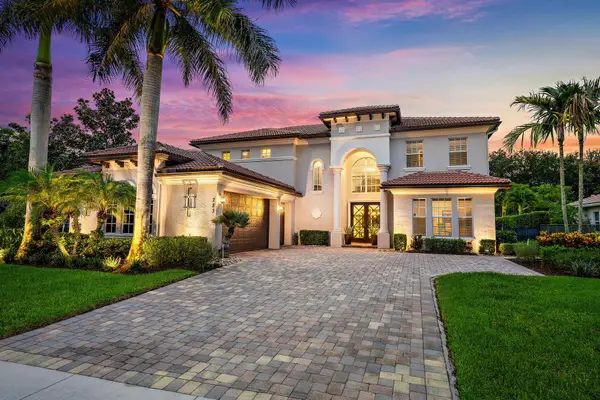 283 Rudder Cay Way, Jupiter, FL 33458